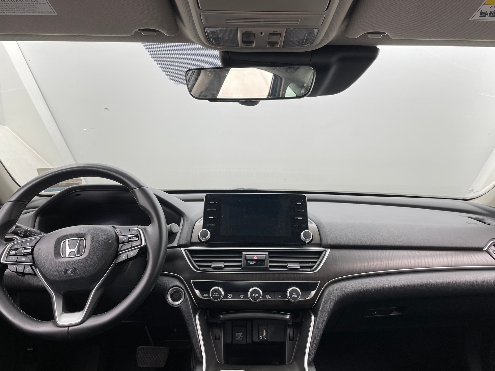 Thumbnail: 2019 Honda Accord - 2
