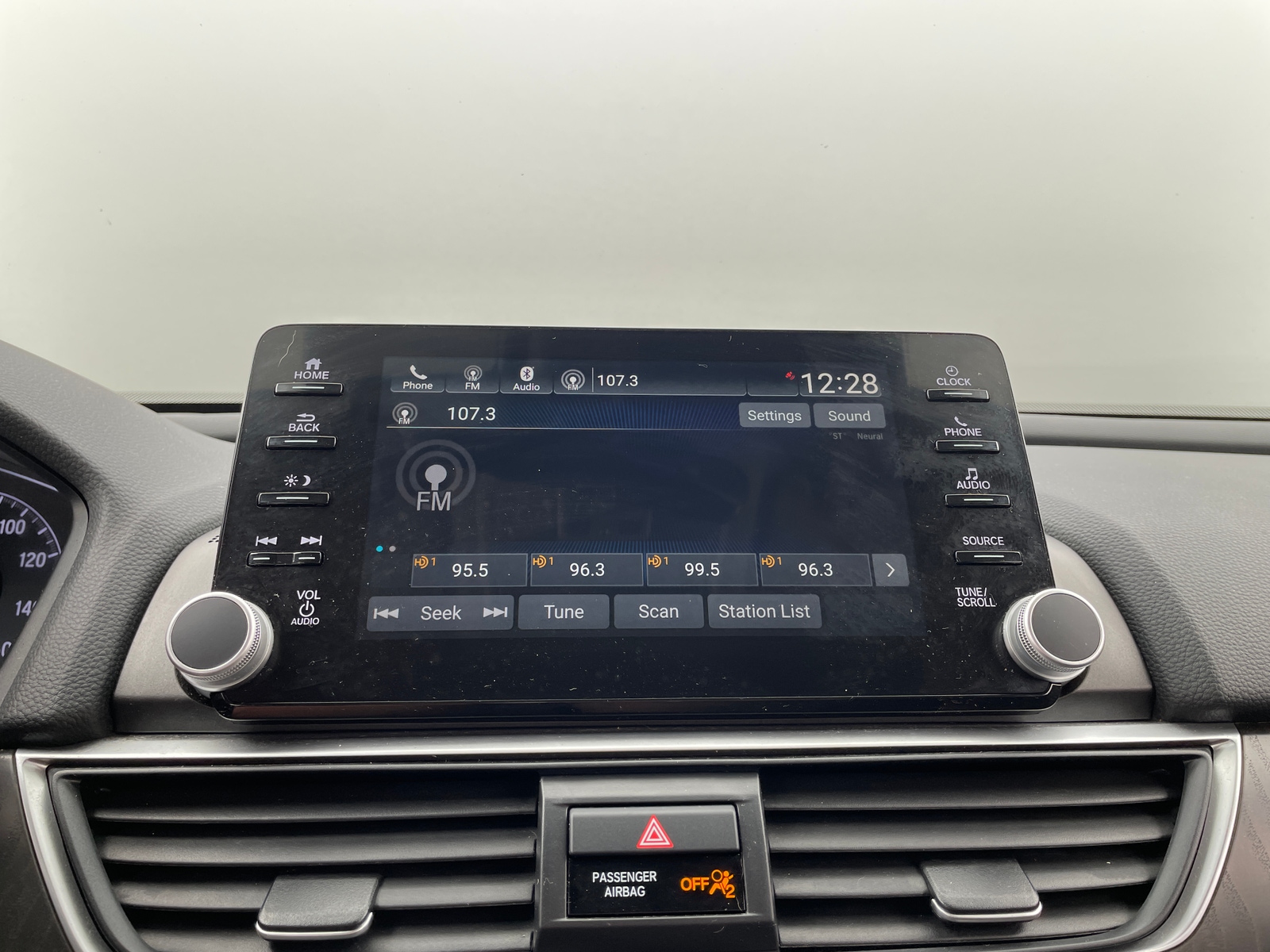 Thumbnail: 2019 Honda Accord - 3