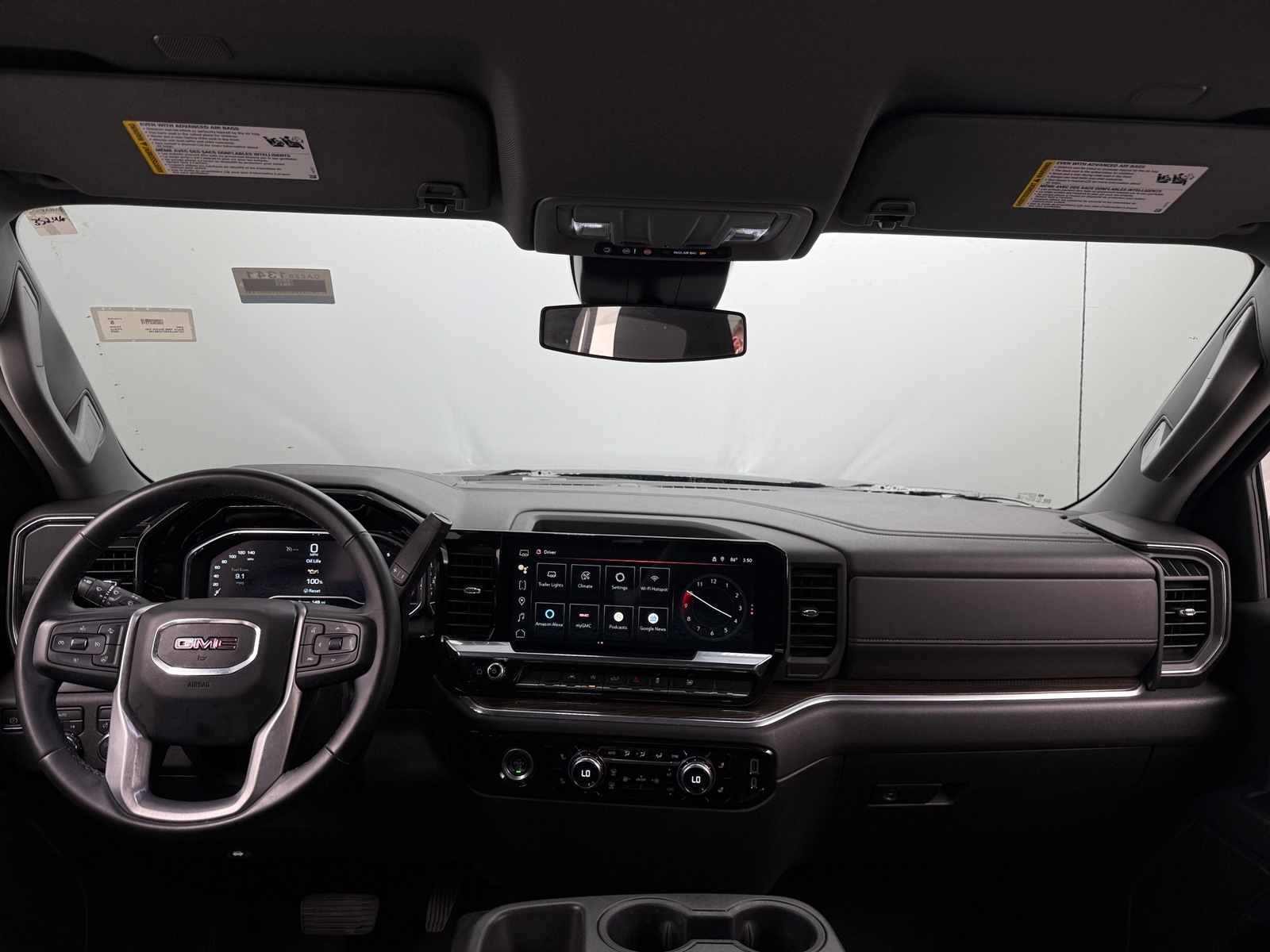 Thumbnail: 2023 GMC Sierra 1500 - 3