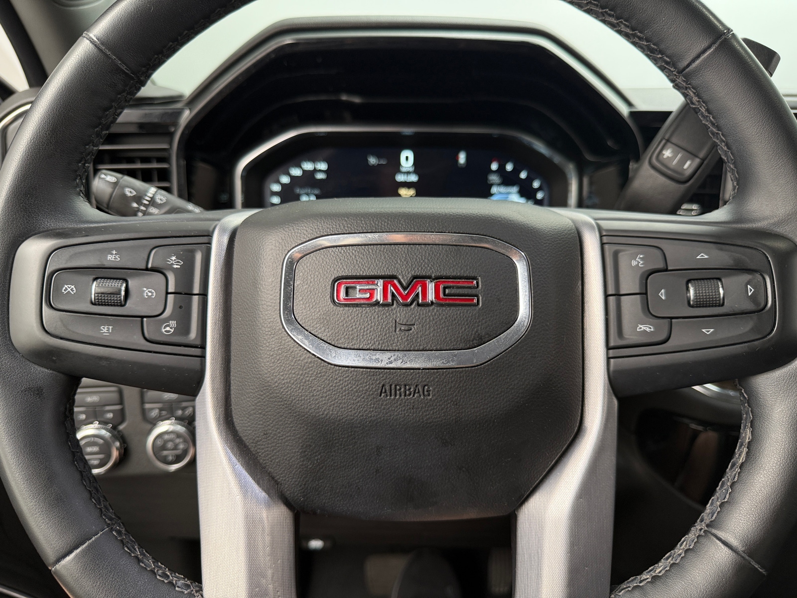 Thumbnail: 2023 GMC Sierra 1500 - 5