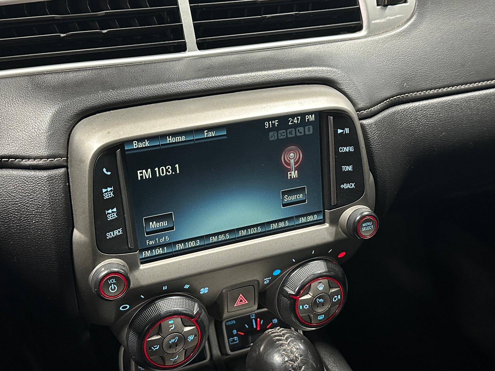 Thumbnail: 2015 Chevrolet Camaro - 3