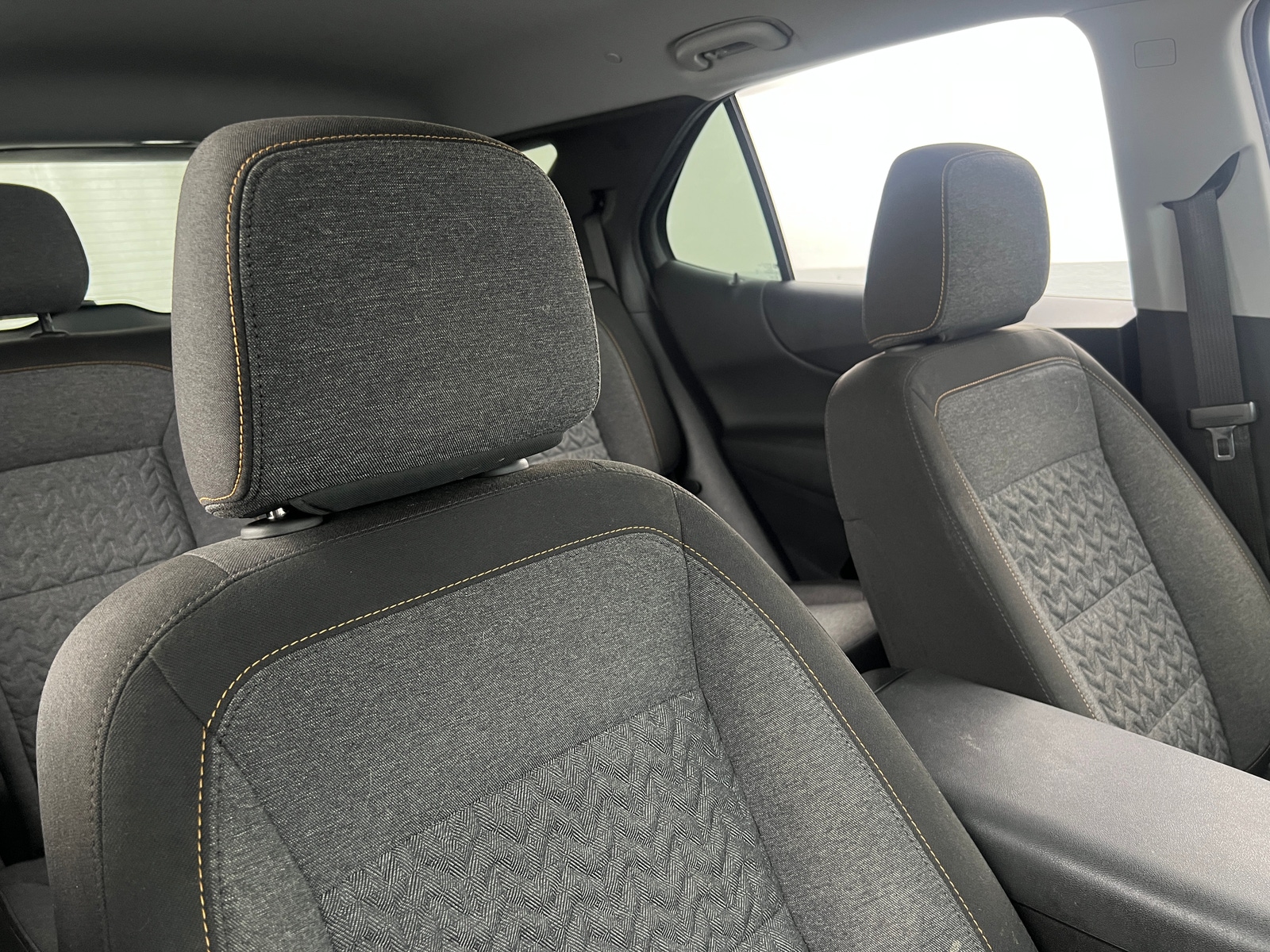 Thumbnail: 2023 Chevrolet Equinox - 2