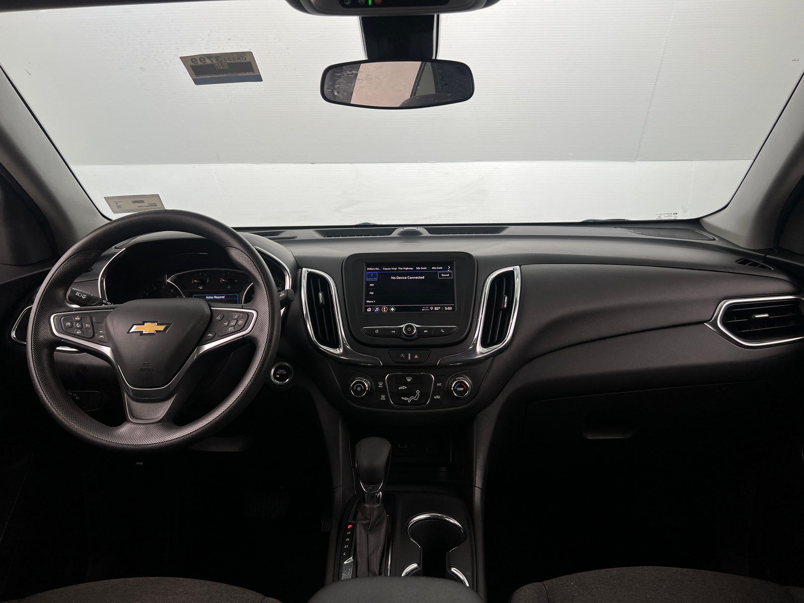 Thumbnail: 2023 Chevrolet Equinox - 3