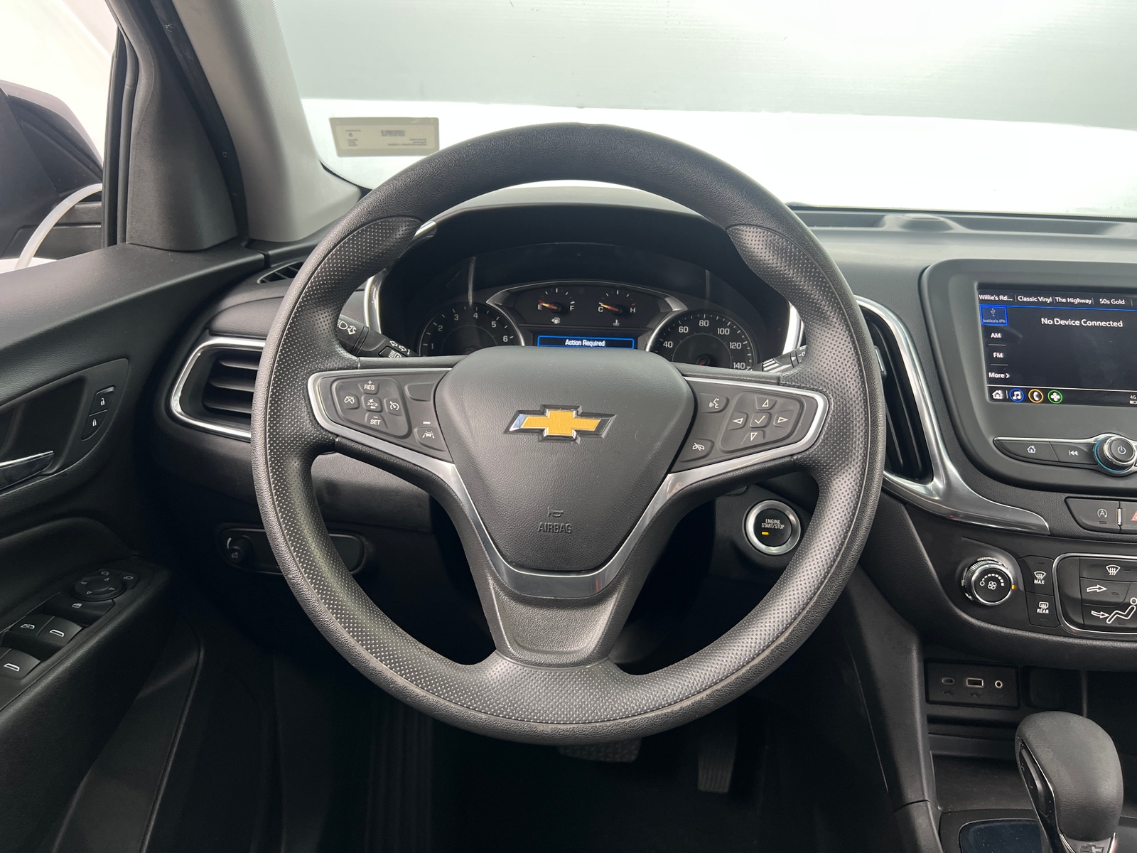Thumbnail: 2023 Chevrolet Equinox - 5