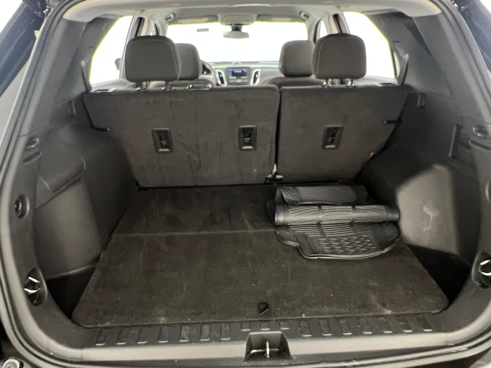 Thumbnail: 2023 Chevrolet Equinox - 7
