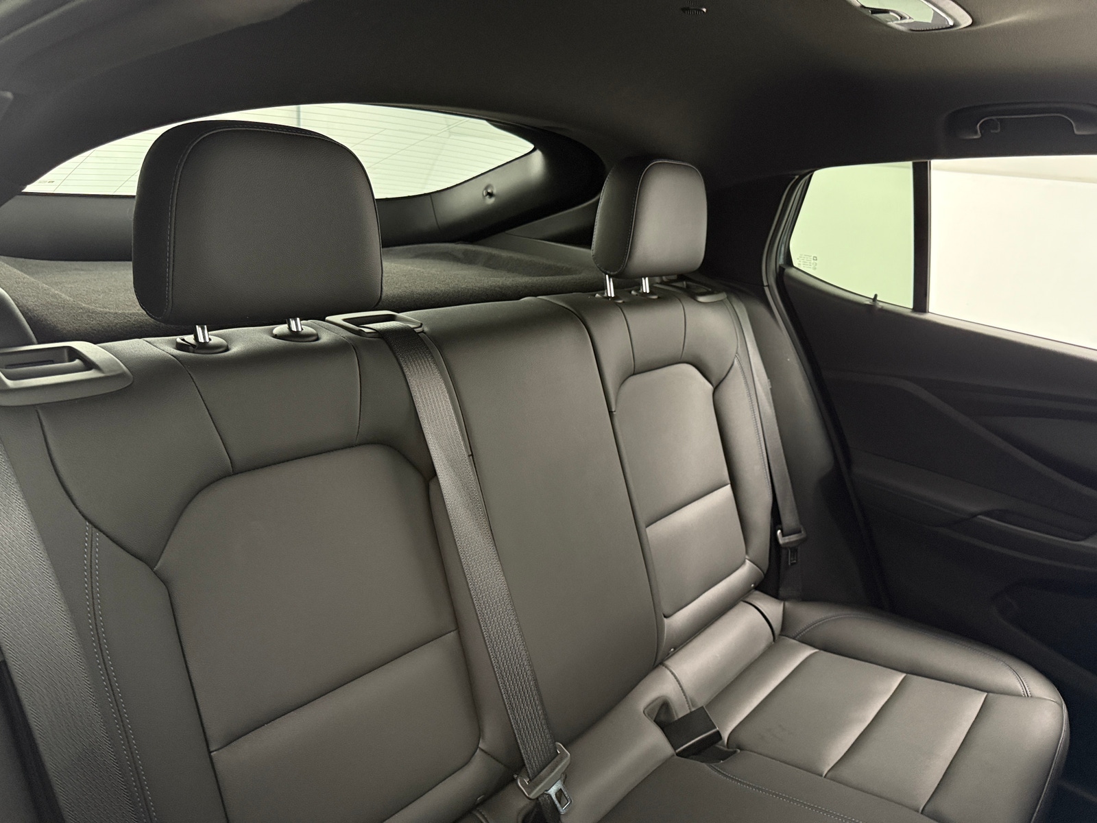 Thumbnail: 2024 Buick Envista - 5