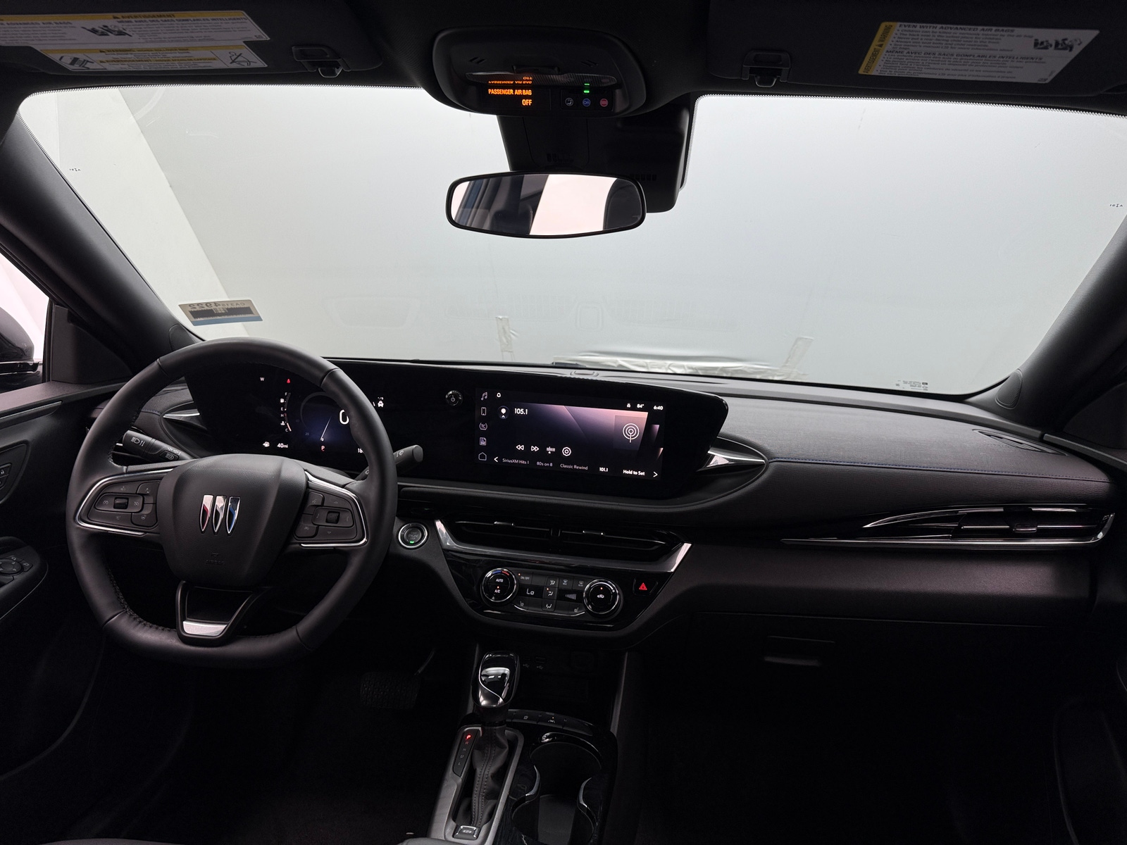 Thumbnail: 2024 Buick Envista - 2