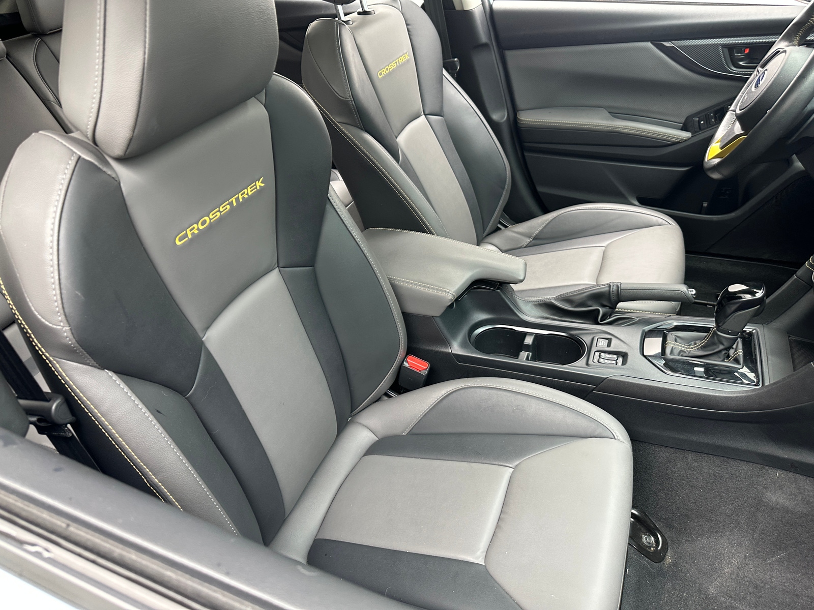 Thumbnail: 2022 Subaru Crosstrek - 2