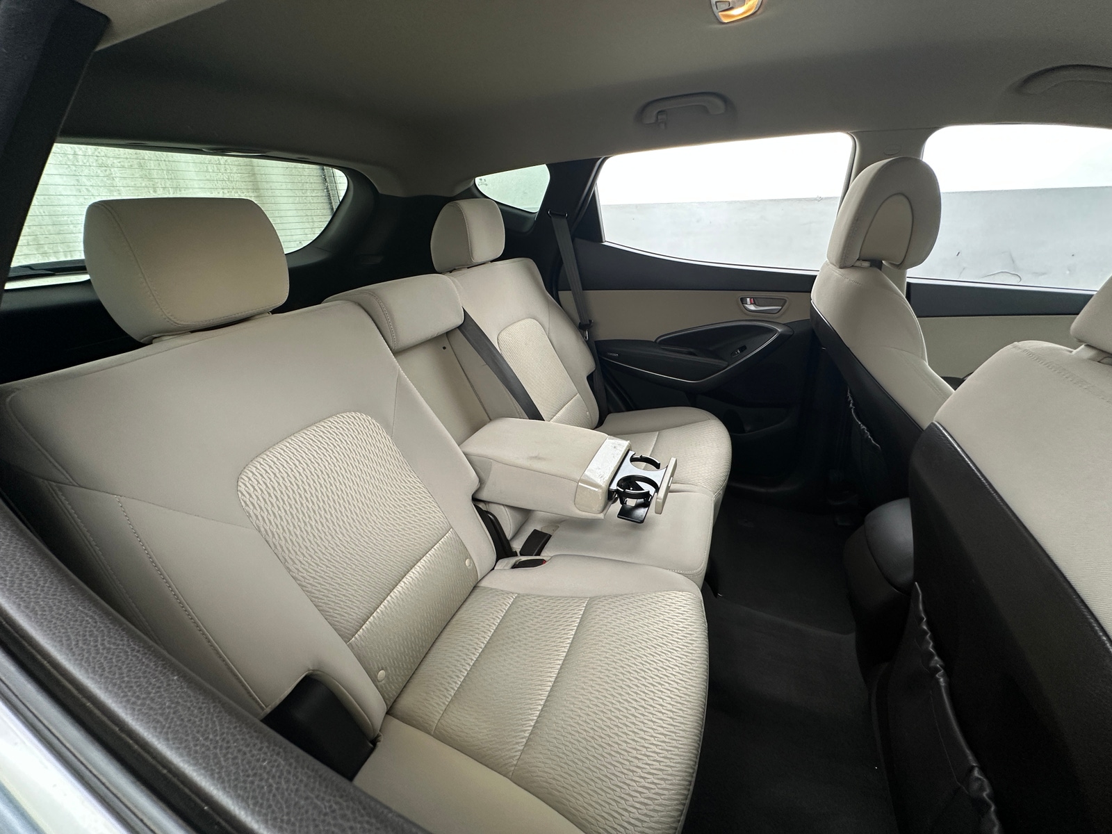 Thumbnail: 2018 Hyundai Santa Fe - 6