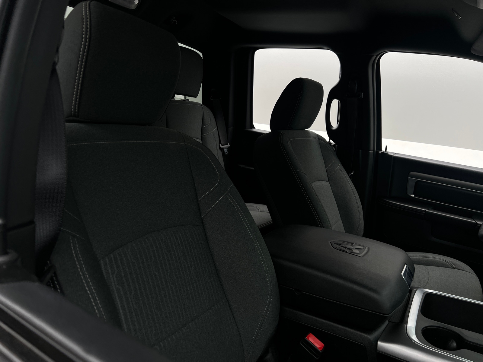 Thumbnail: 2022 RAM 1500 Classic - 2