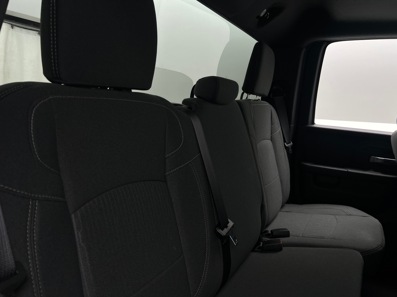 Thumbnail: 2022 RAM 1500 Classic - 6