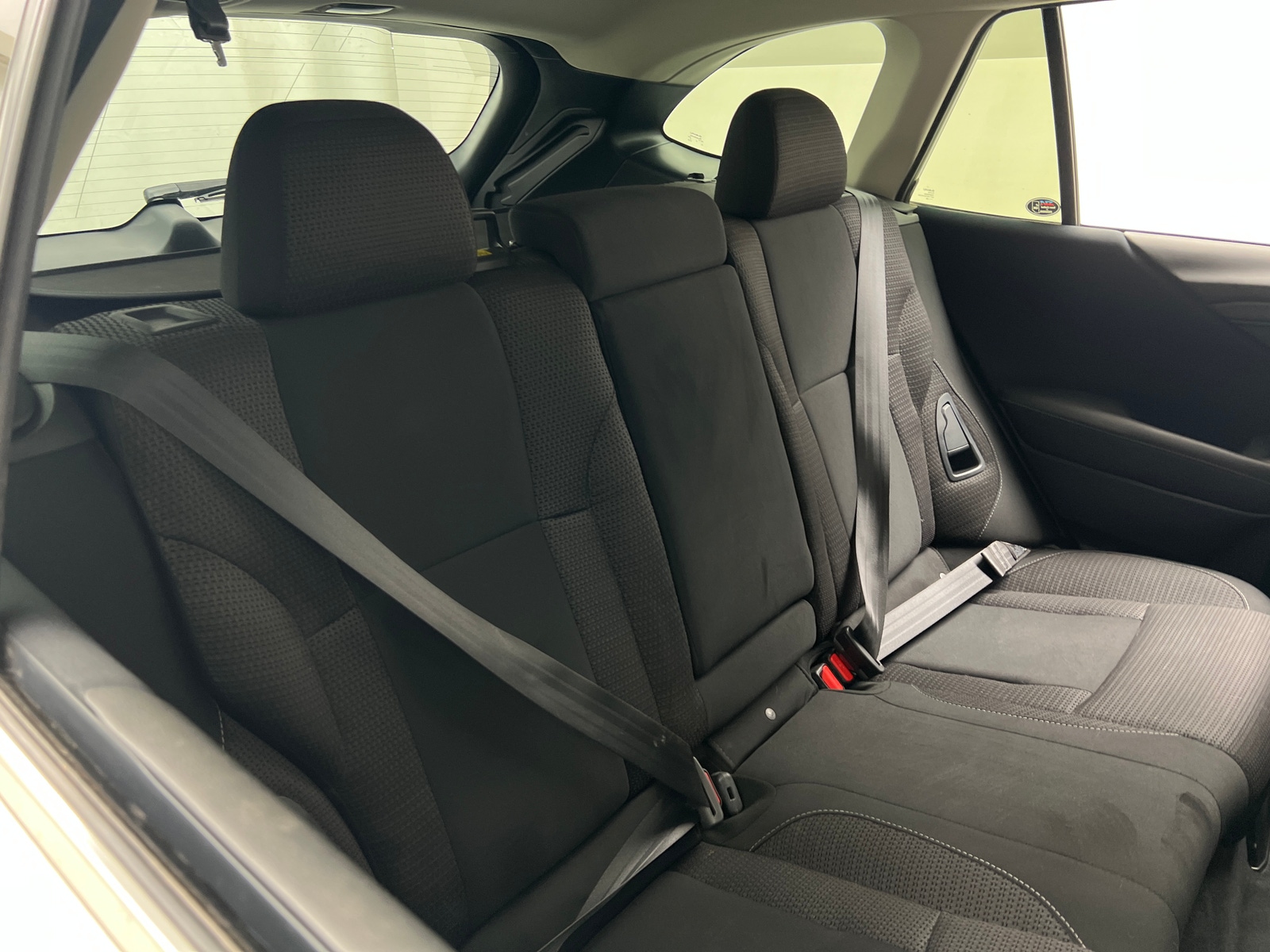 Thumbnail: 2020 Subaru Outback - 6
