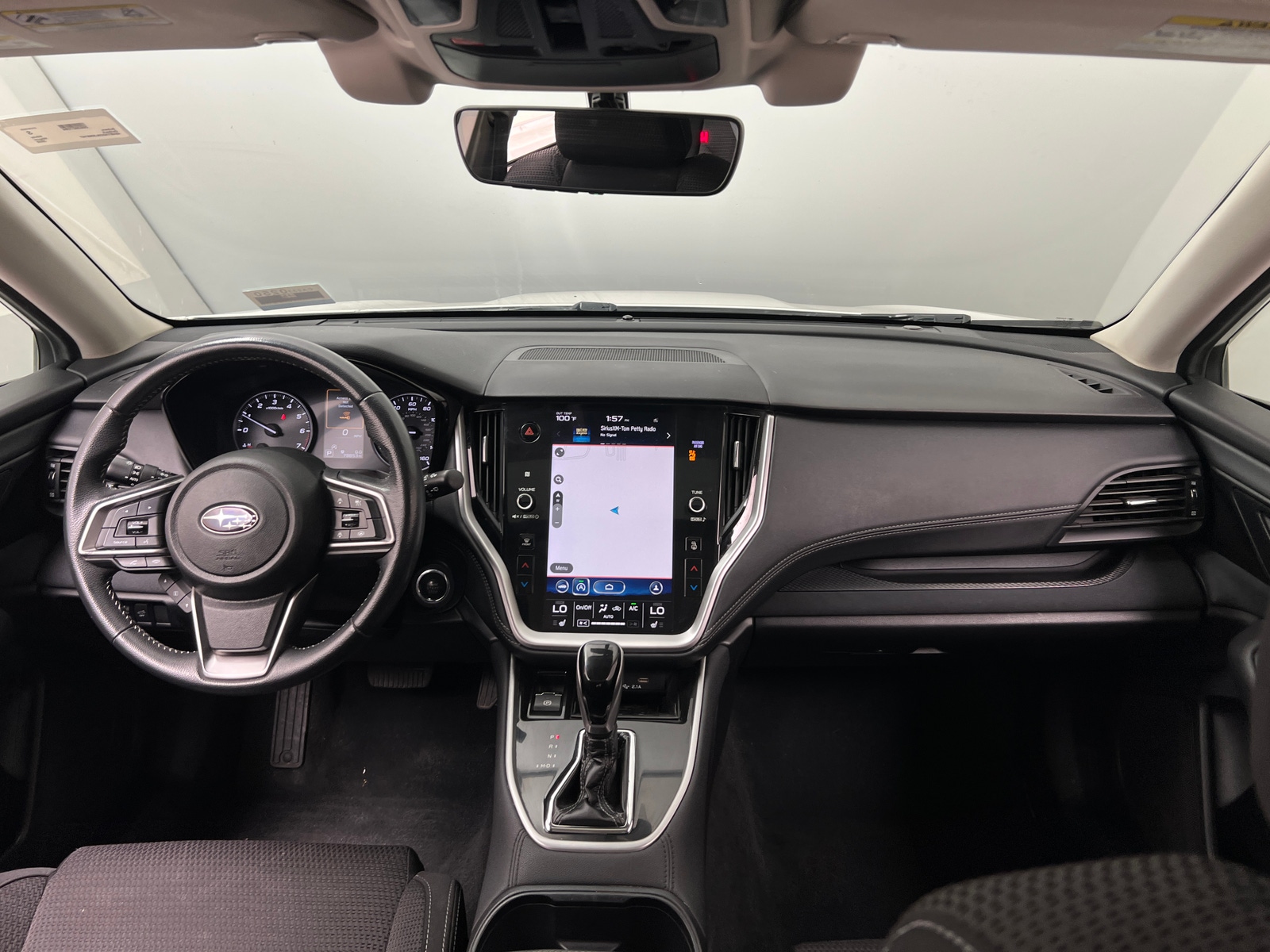 Thumbnail: 2020 Subaru Outback - 3