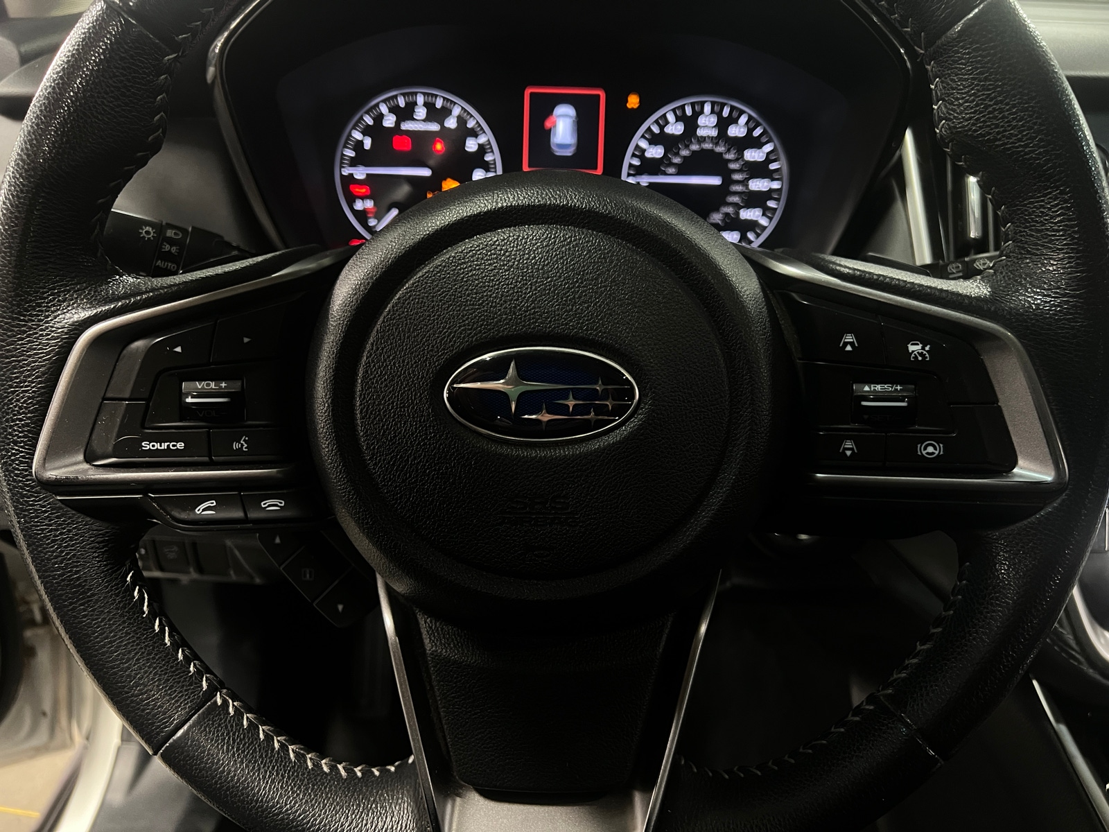Thumbnail: 2020 Subaru Outback - 5
