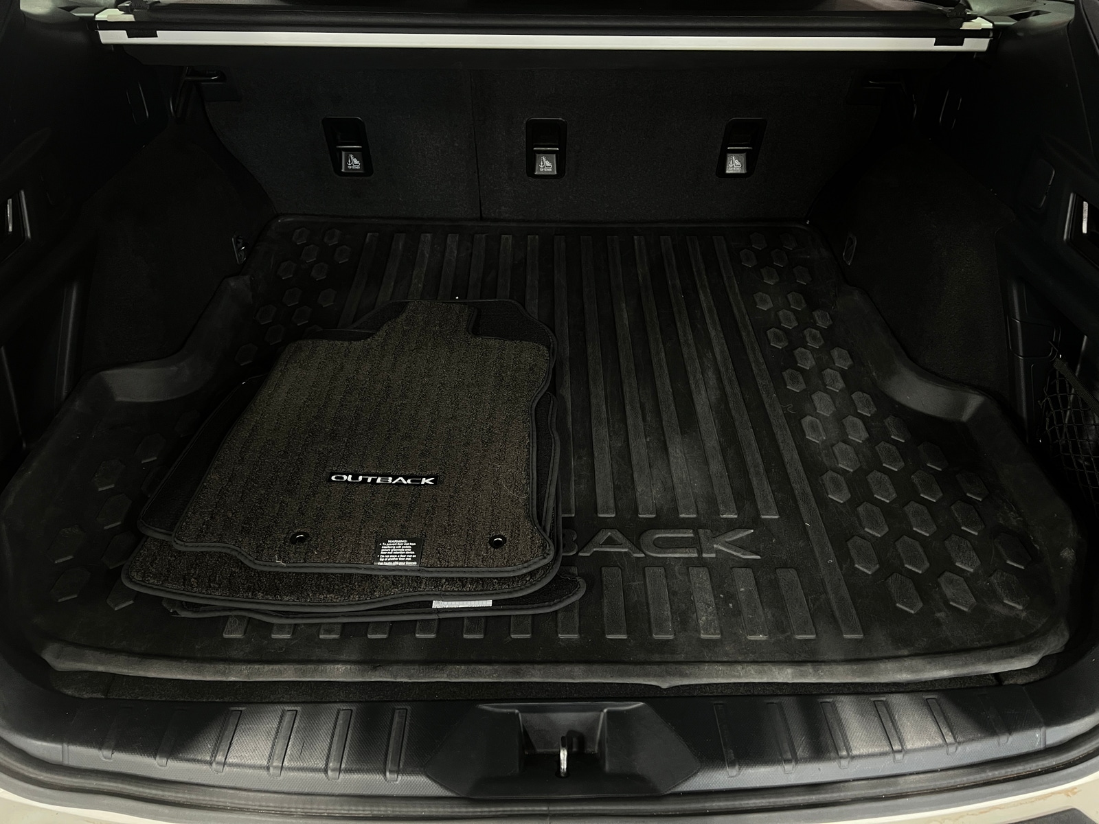 Thumbnail: 2020 Subaru Outback - 7
