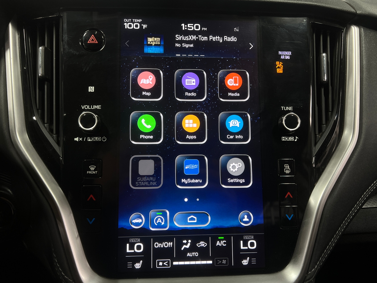 Thumbnail: 2020 Subaru Outback - 4