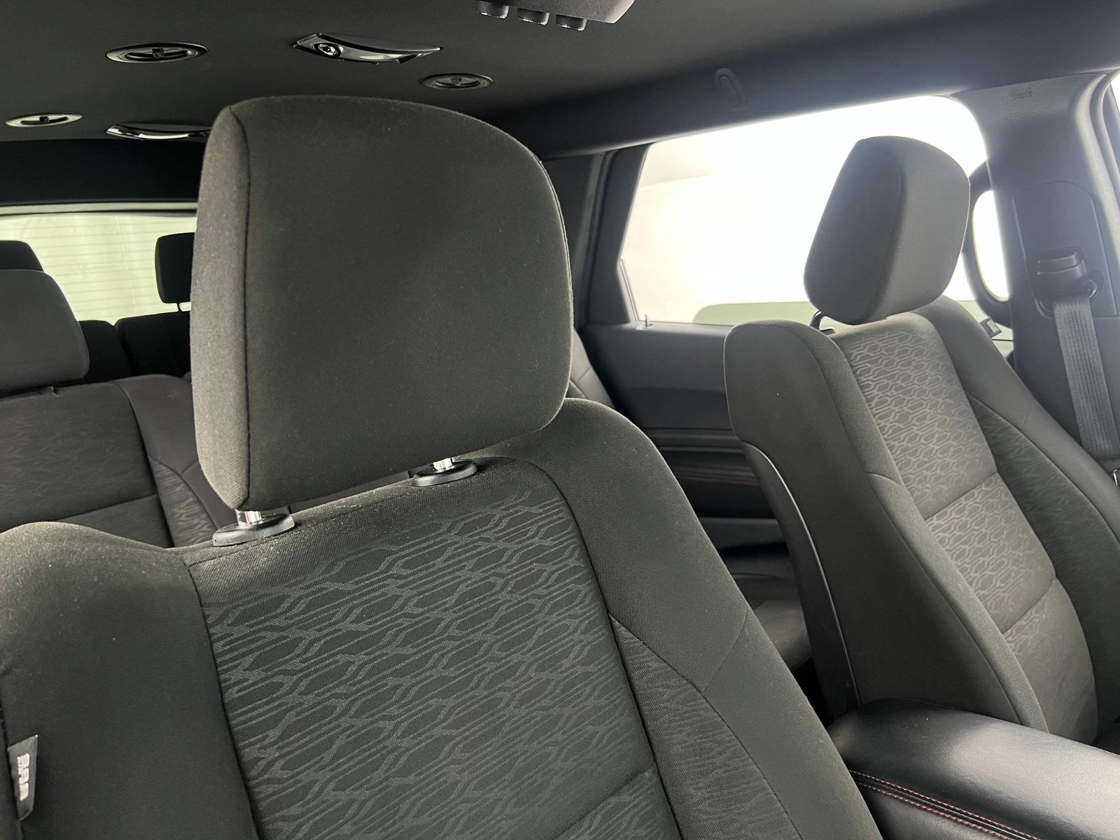 Thumbnail: 2024 Dodge Durango - 2