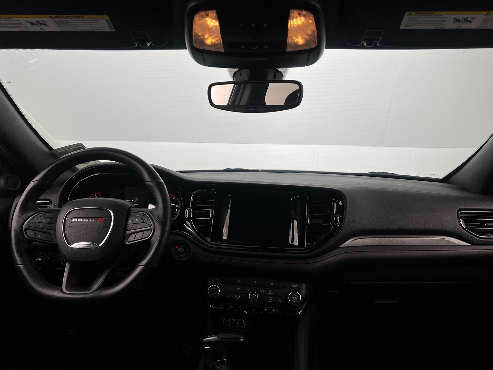 Thumbnail: 2024 Dodge Durango - 3