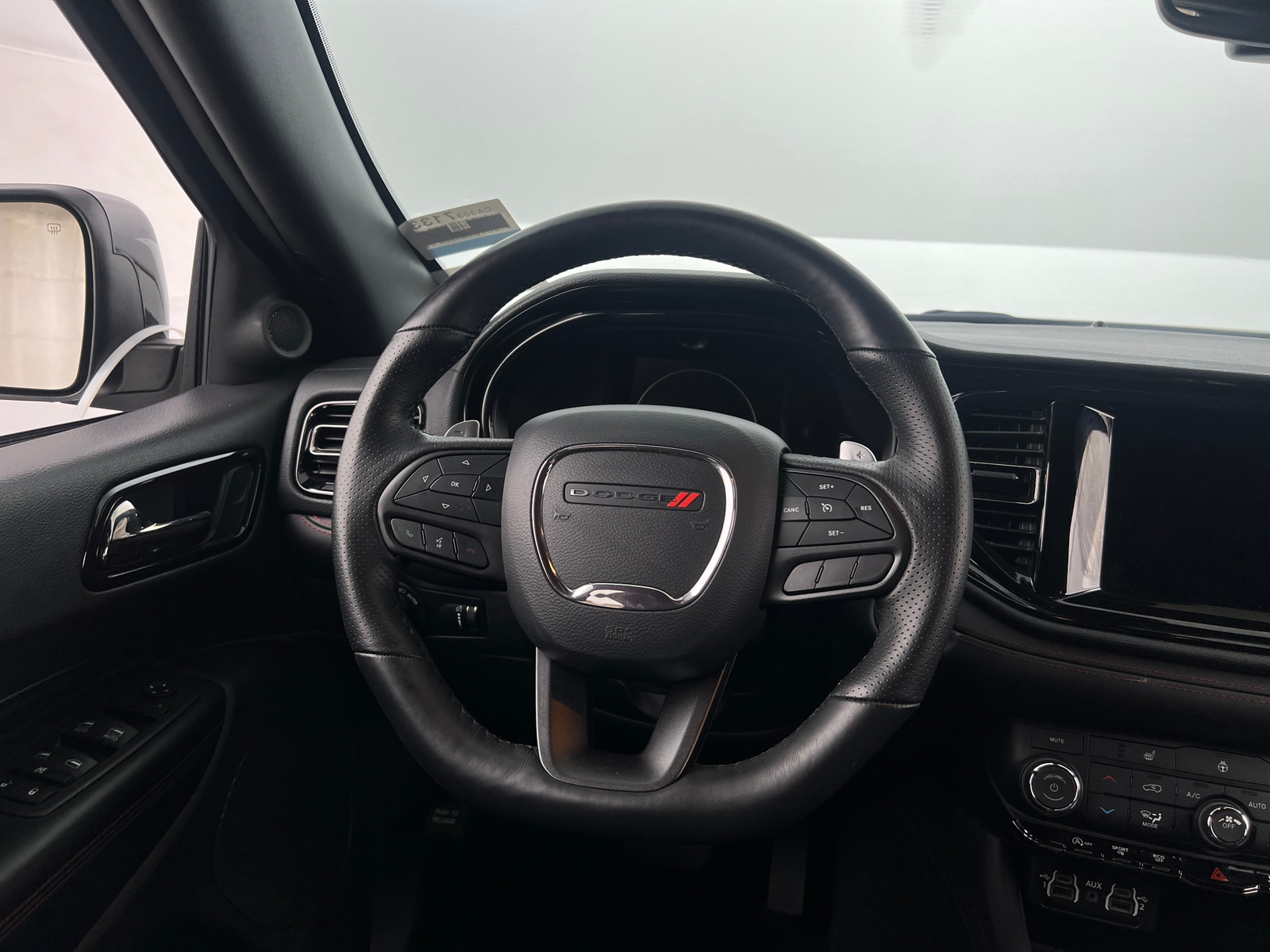 Thumbnail: 2024 Dodge Durango - 5