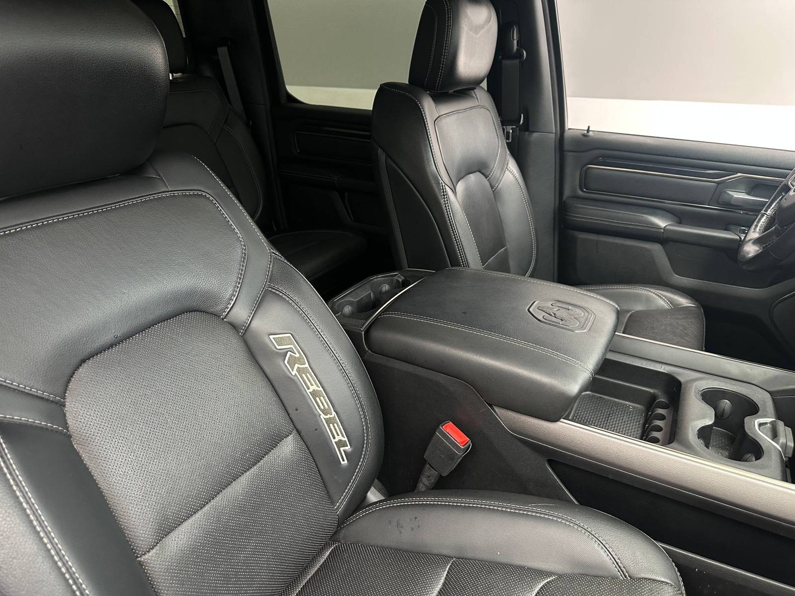 Thumbnail: 2020 RAM 1500 - 2