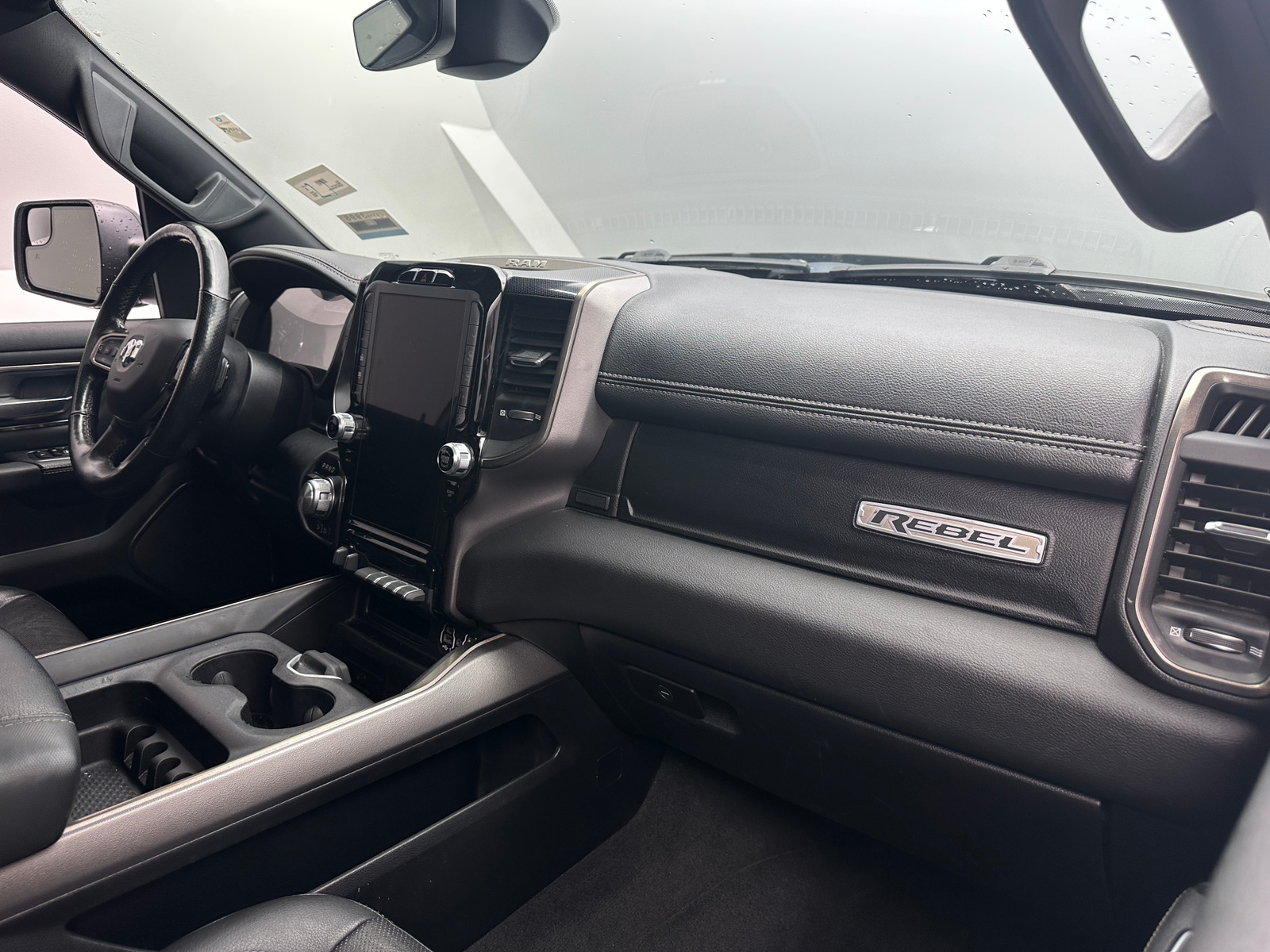 Thumbnail: 2020 RAM 1500 - 3