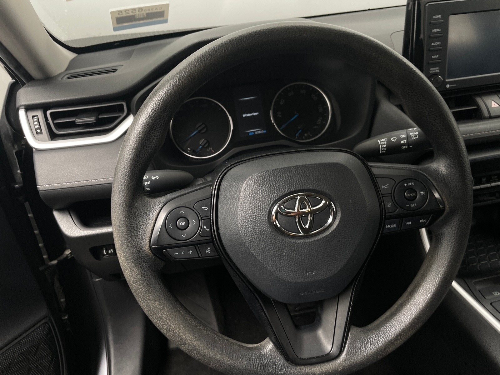 Thumbnail: 2021 Toyota RAV4 - 5