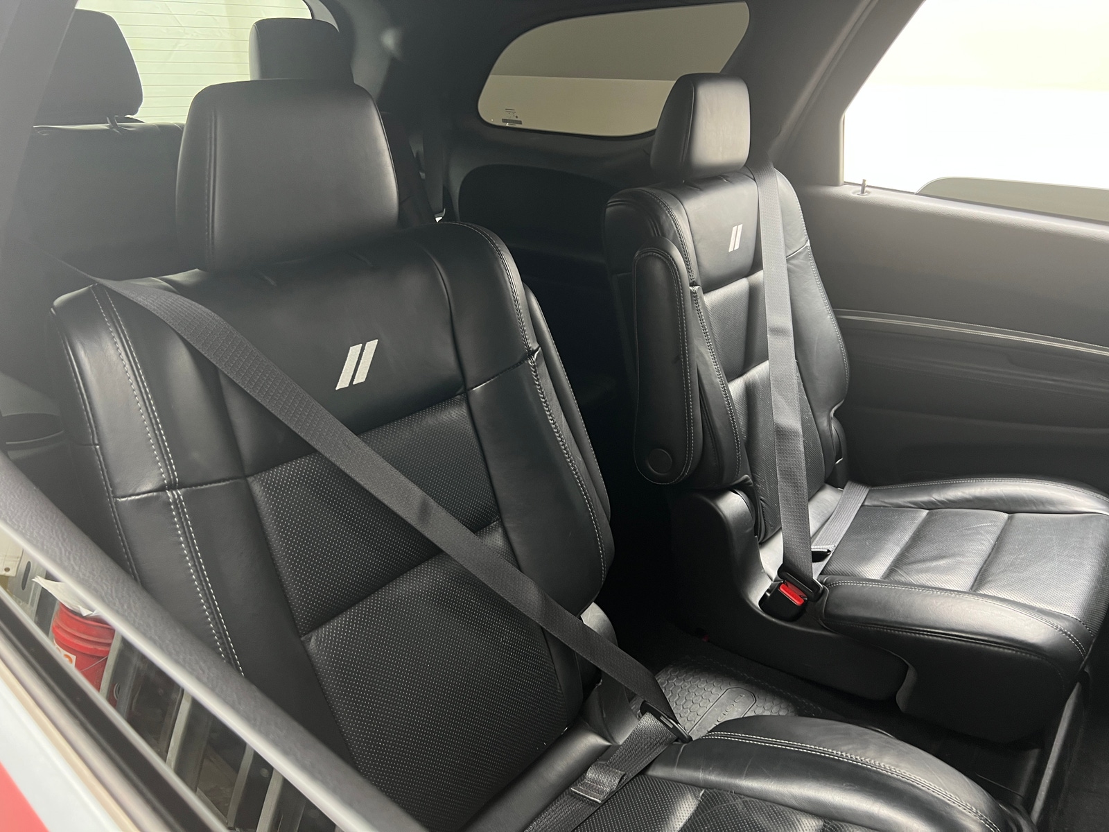 Thumbnail: 2020 Dodge Durango - 5