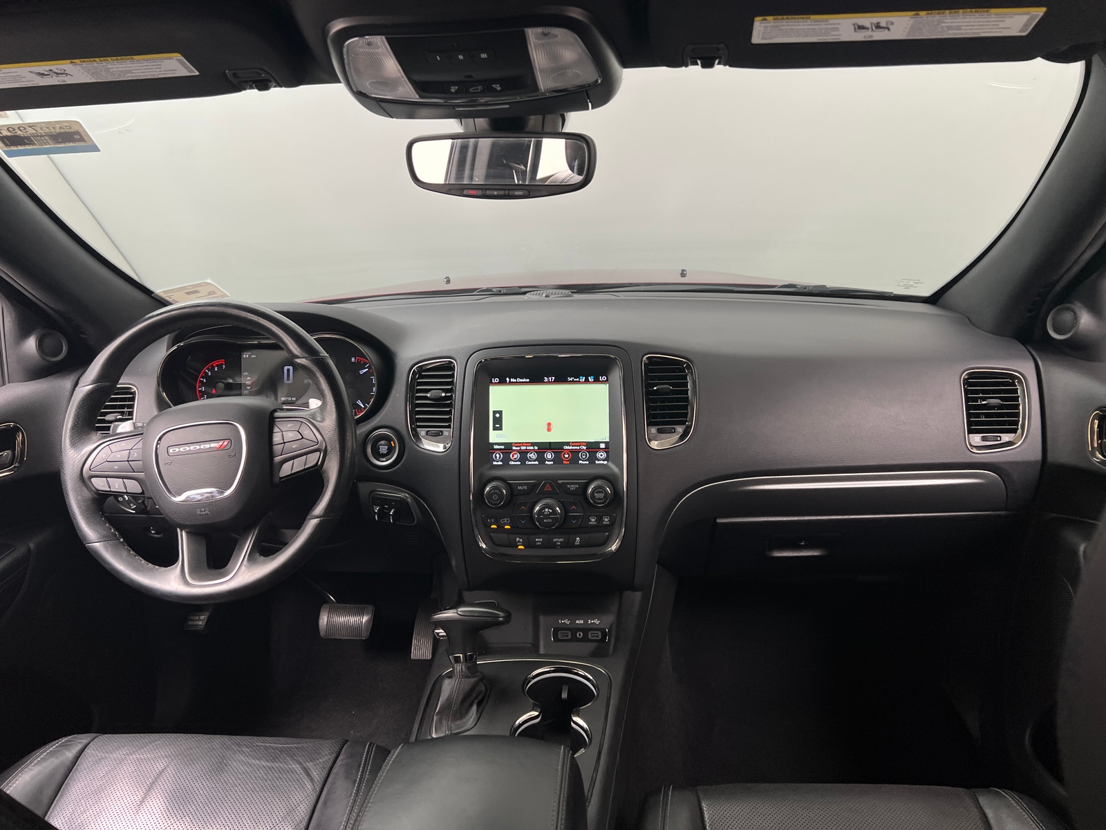 Thumbnail: 2020 Dodge Durango - 2