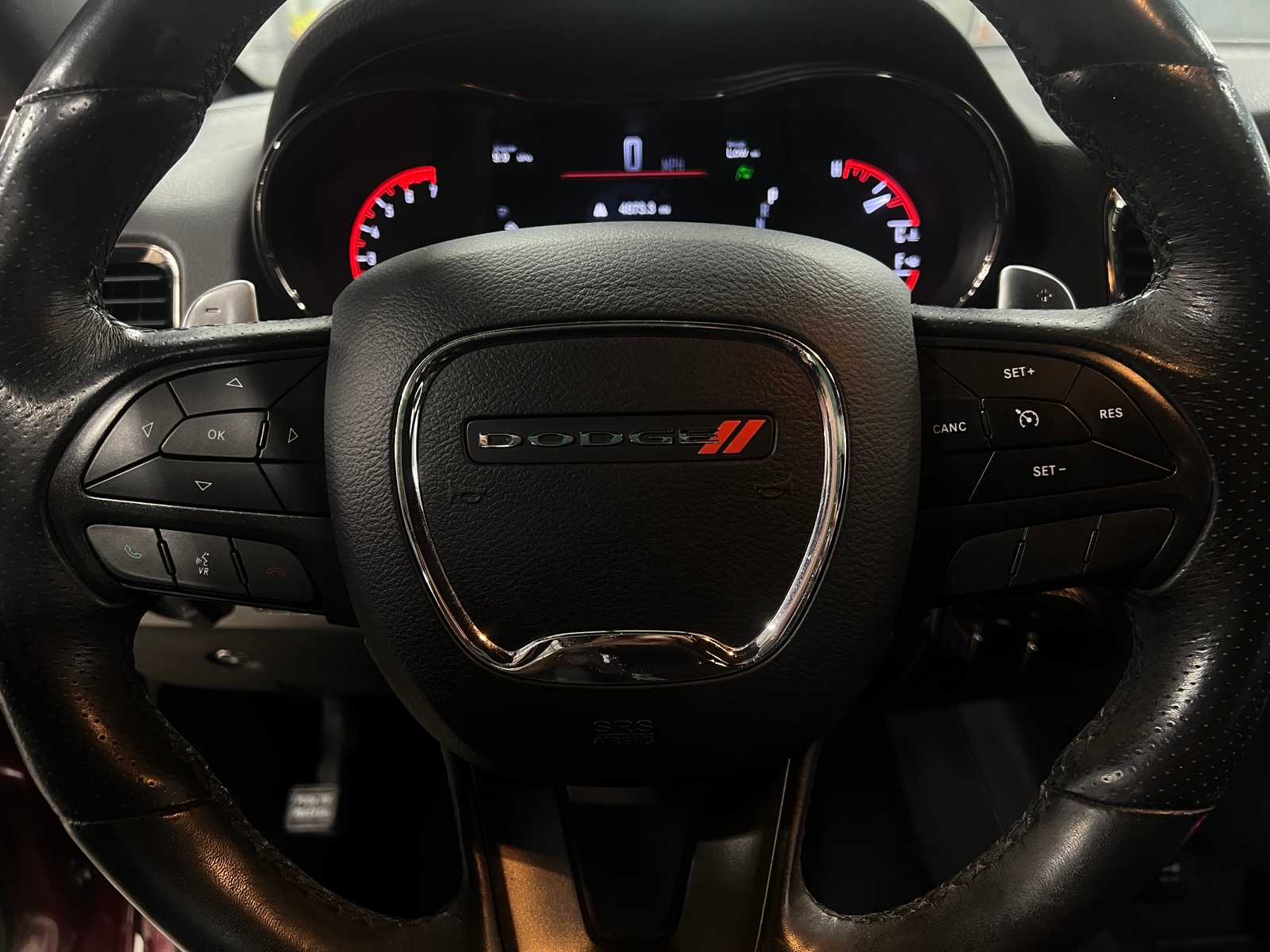 Thumbnail: 2020 Dodge Durango - 4