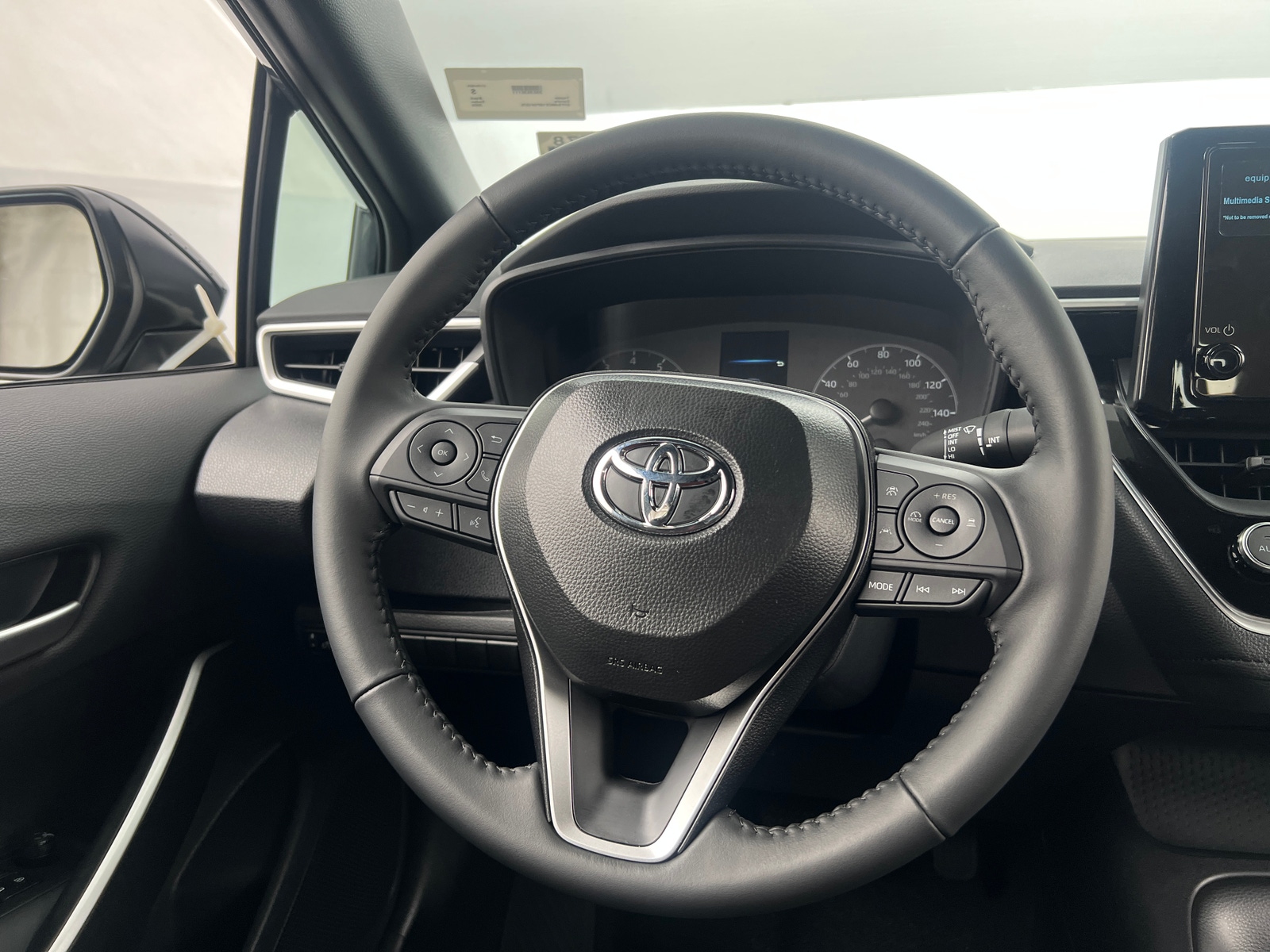Thumbnail: 2025 Toyota Corolla - 5