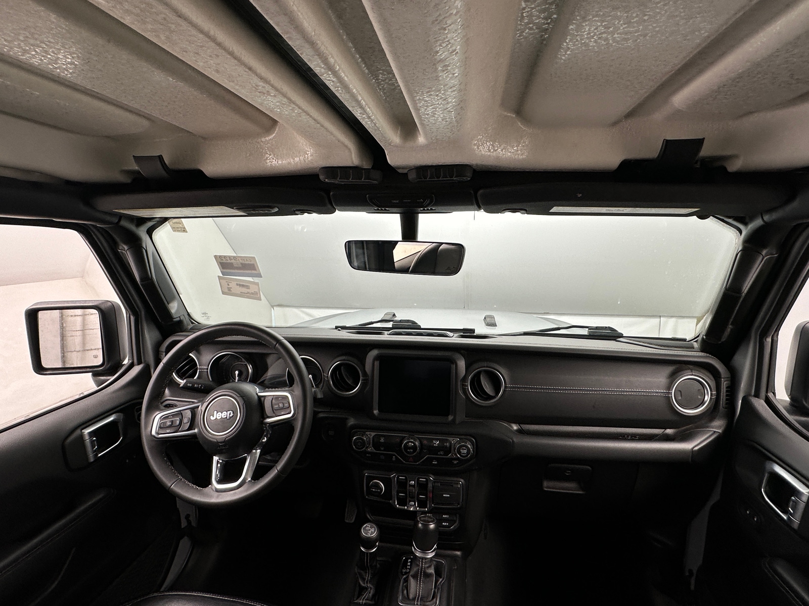 Thumbnail: 2023 Jeep Wrangler - 2