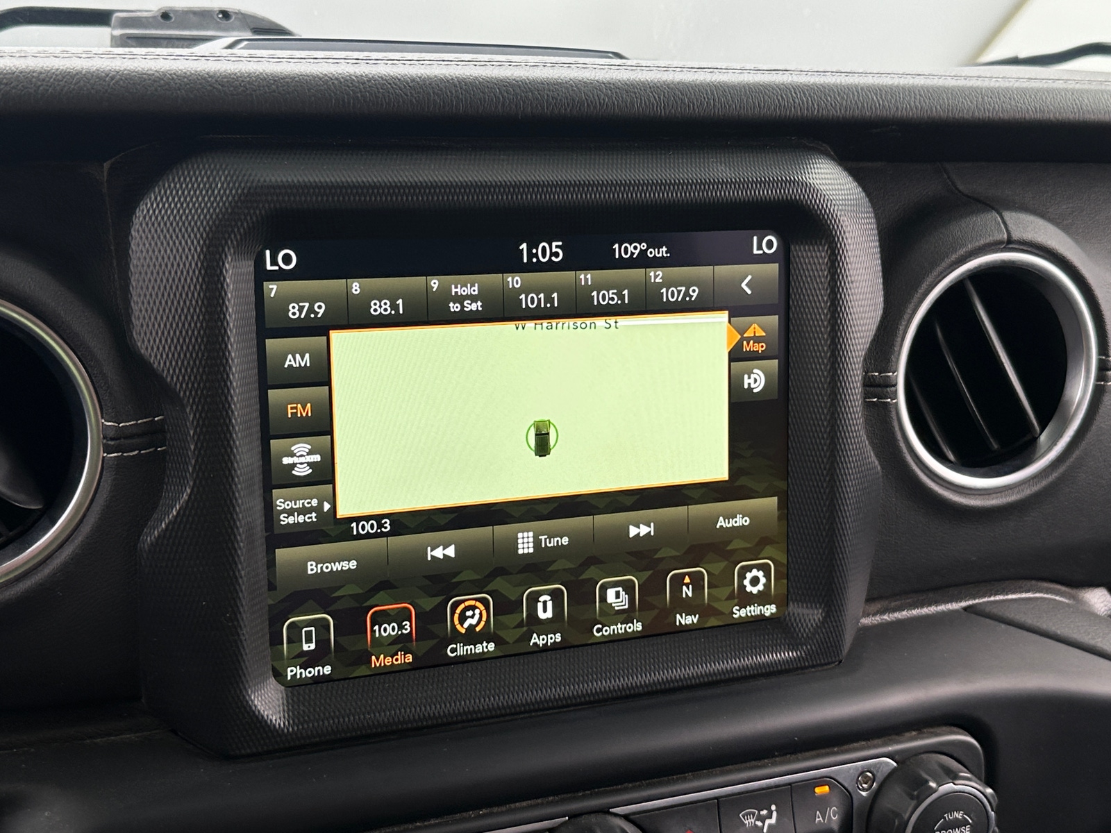 Thumbnail: 2023 Jeep Wrangler - 3