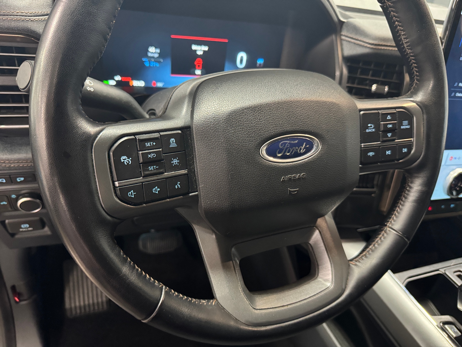 Thumbnail: 2022 Ford F-150 - 4