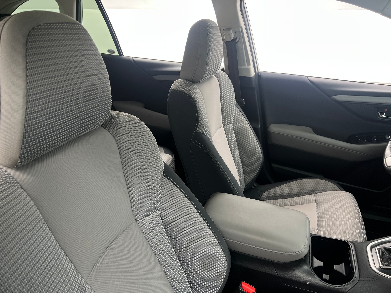 Thumbnail: 2020 Subaru Outback - 2