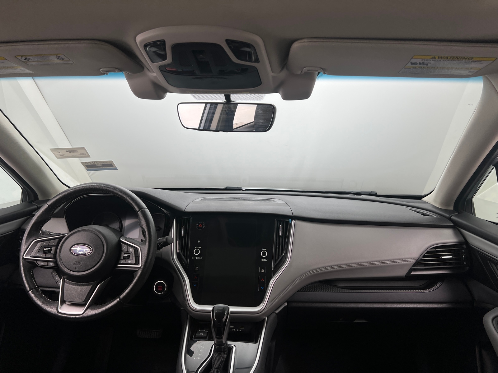 Thumbnail: 2020 Subaru Outback - 3