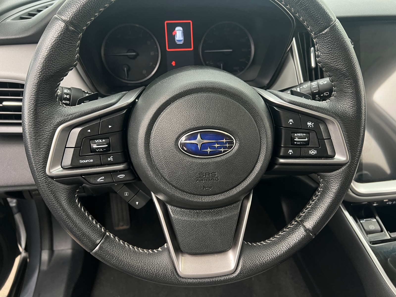 Thumbnail: 2020 Subaru Outback - 5