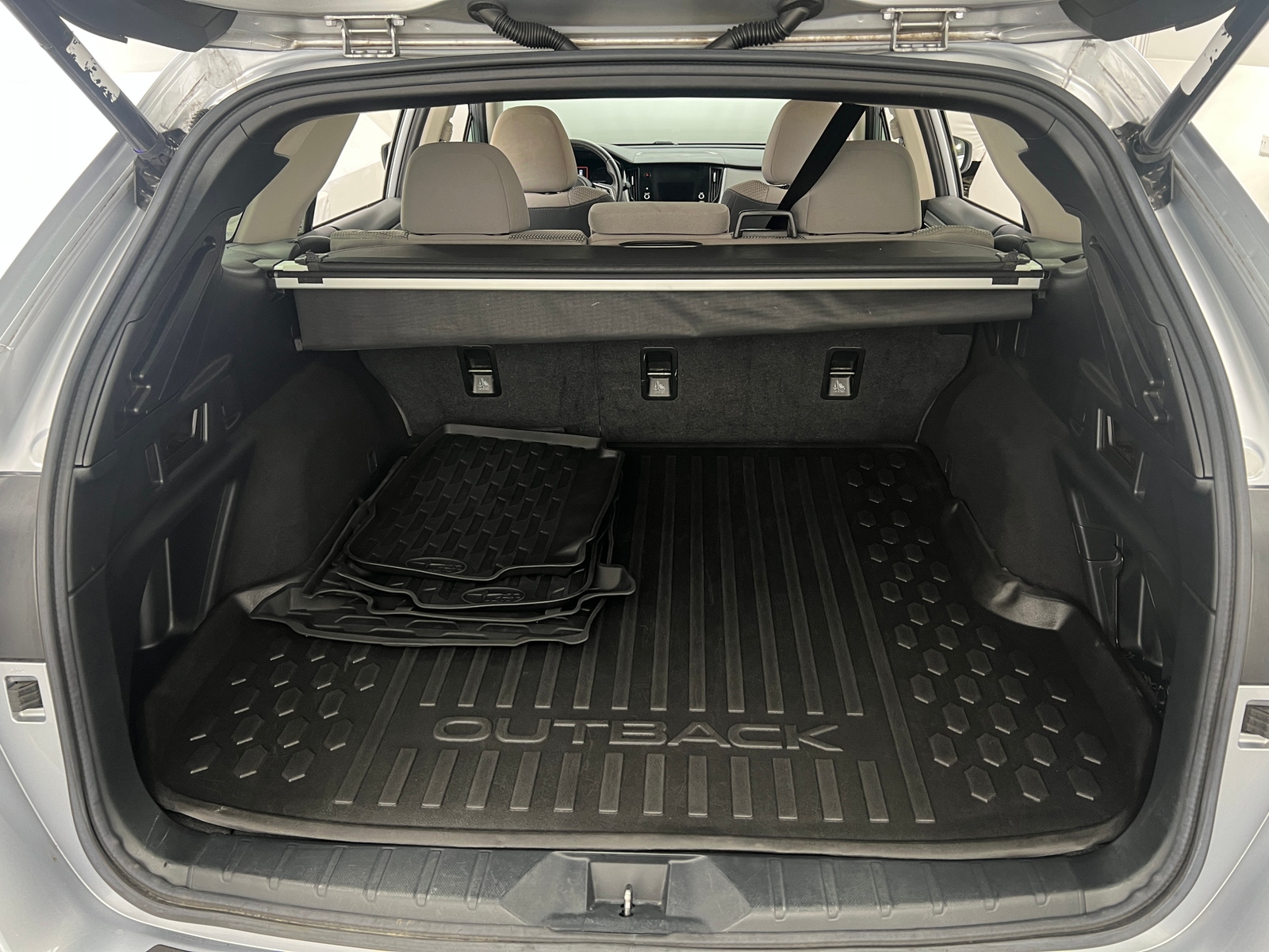 Thumbnail: 2020 Subaru Outback - 7