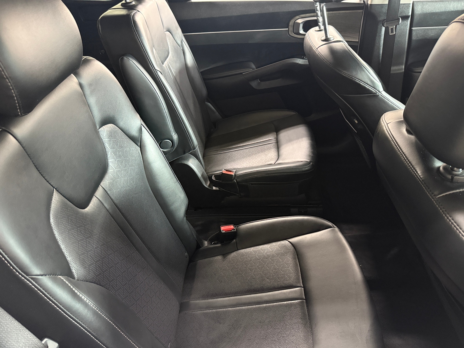 Thumbnail: 2021 Kia Sorento - 5