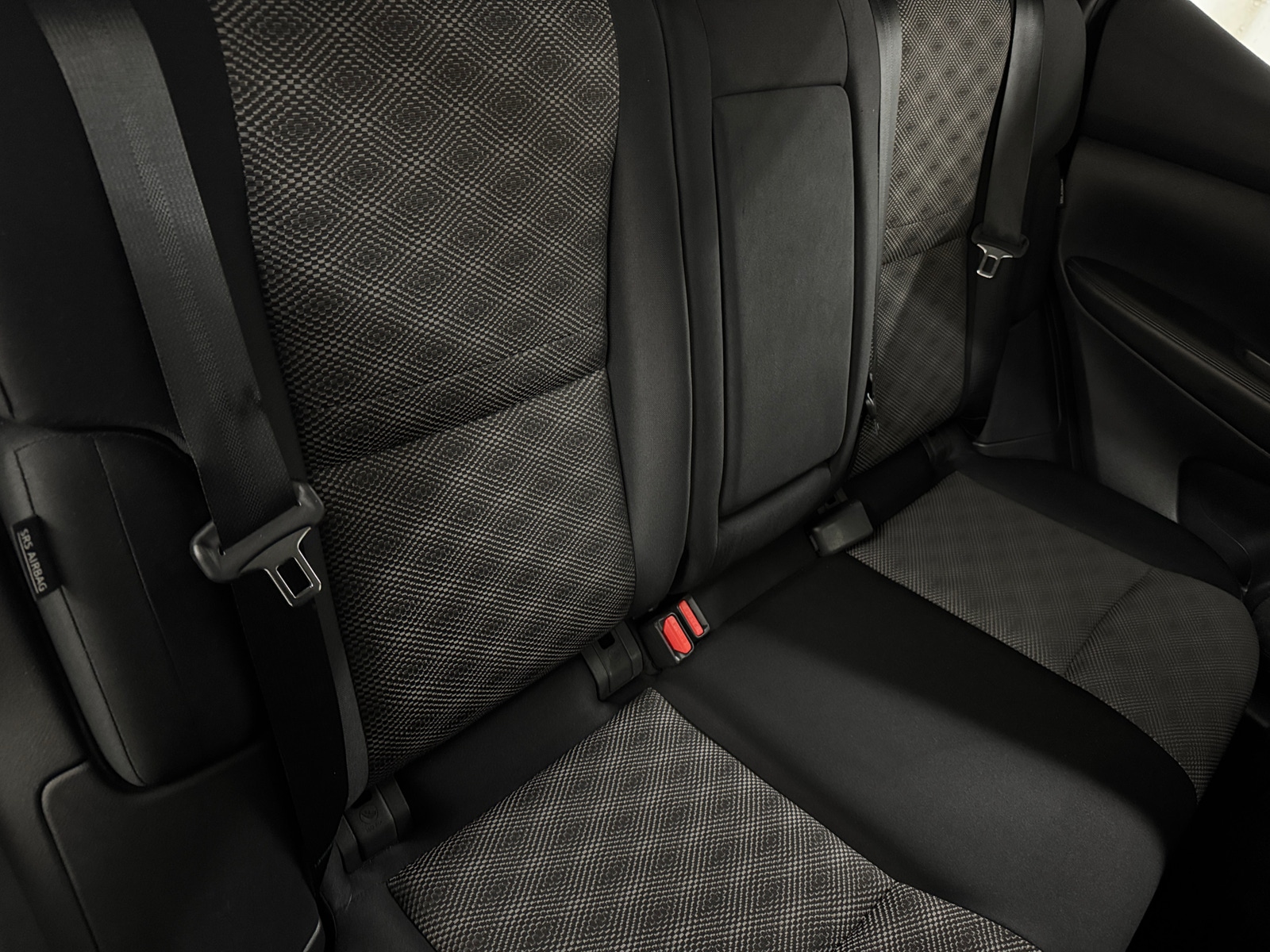 Thumbnail: 2021 Nissan Rogue Sport - 6