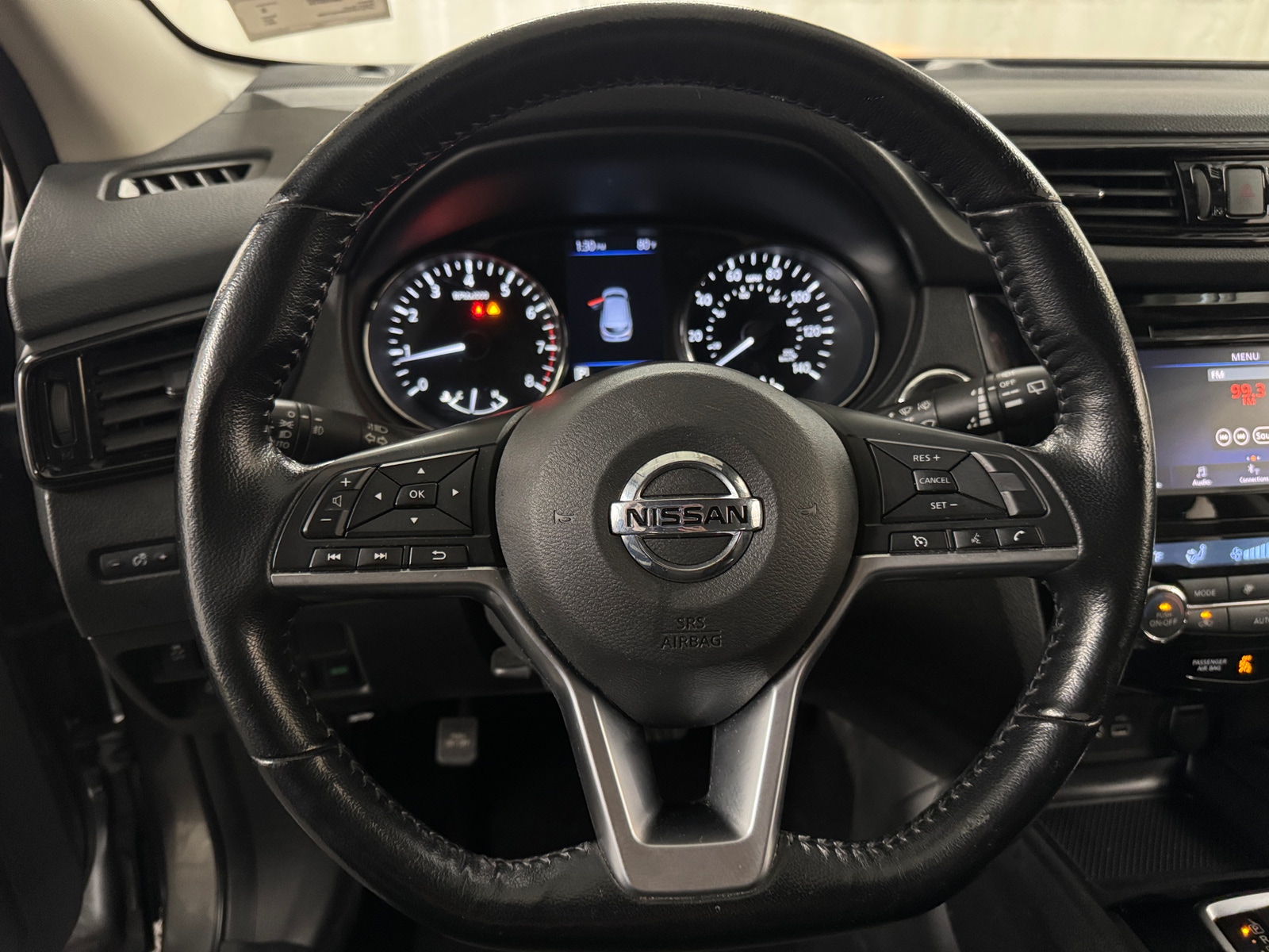 Thumbnail: 2021 Nissan Rogue Sport - 5