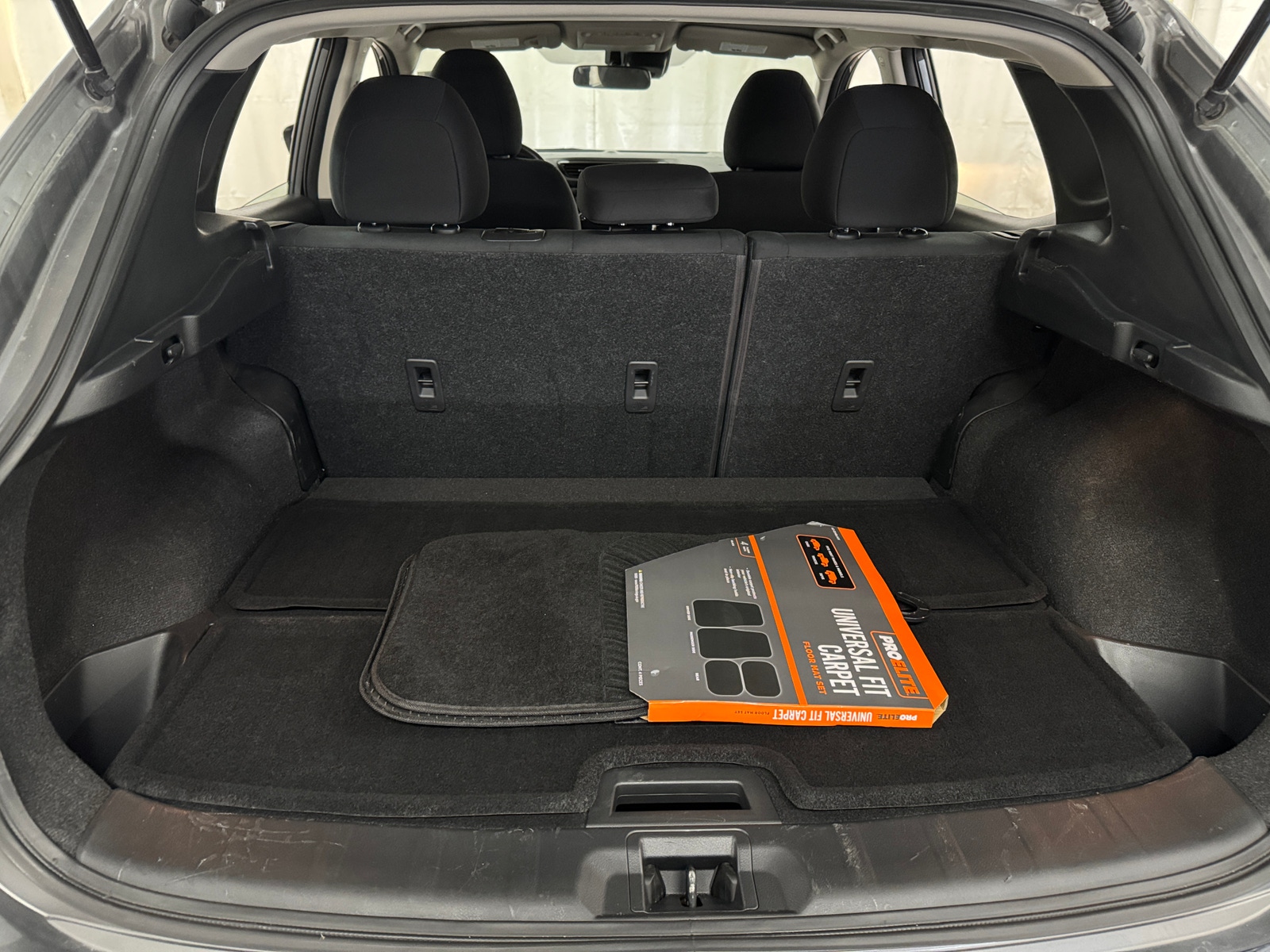 Thumbnail: 2021 Nissan Rogue Sport - 7