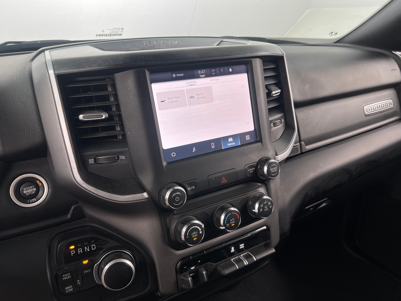 Thumbnail: 2024 RAM 2500 - 4