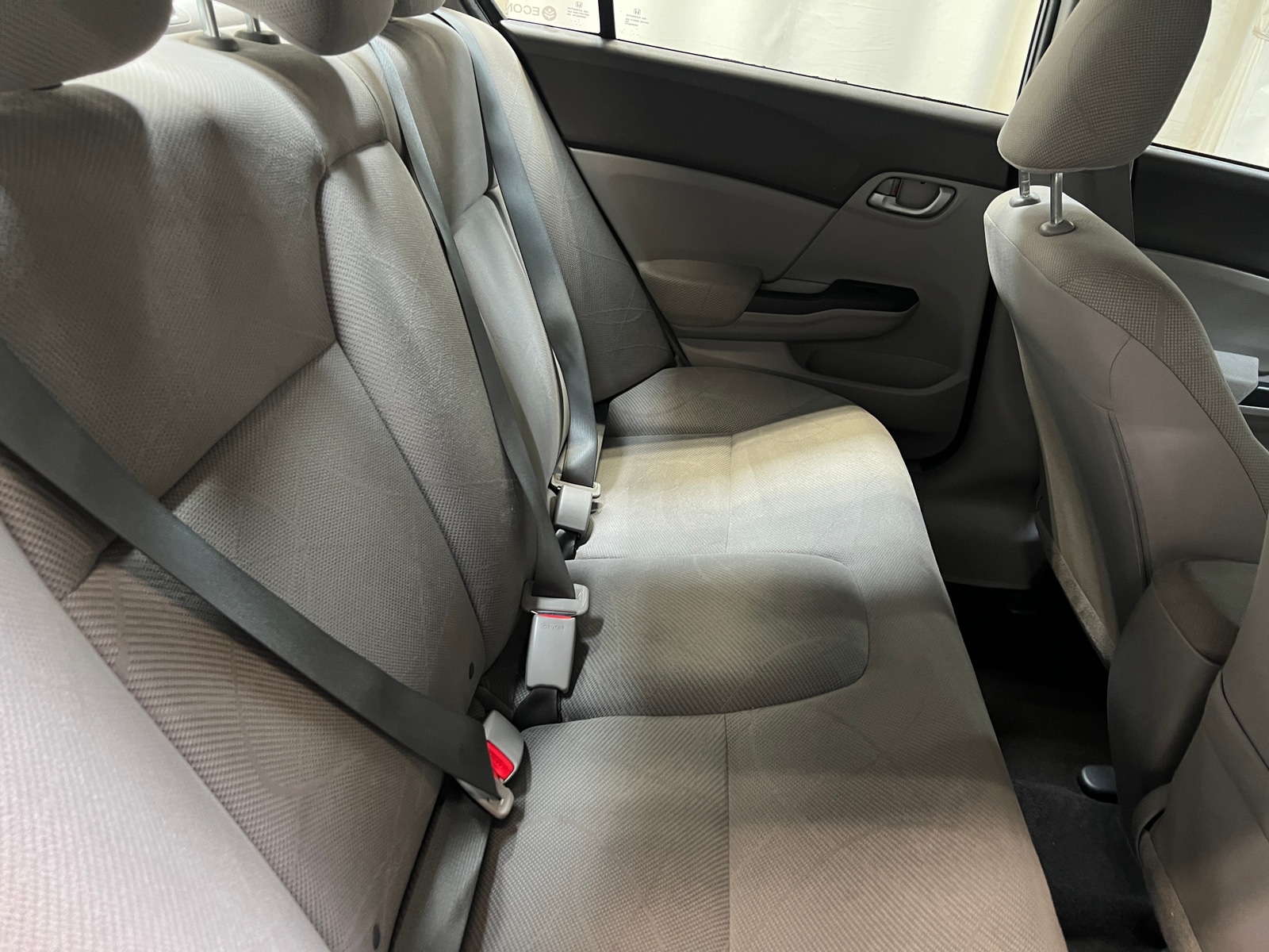 Thumbnail: 2012 Honda Civic - 6