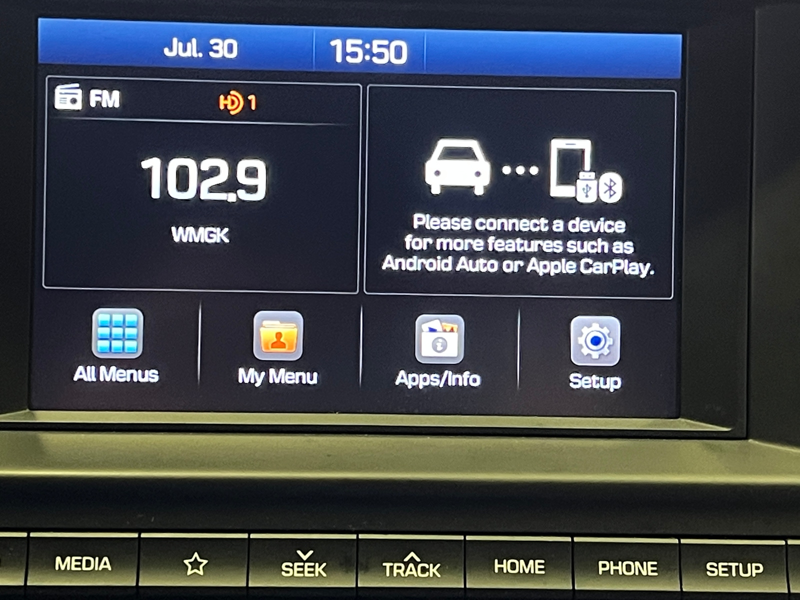 Thumbnail: 2020 Hyundai Elantra - 4