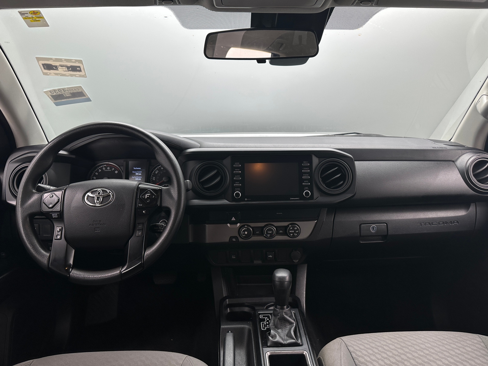Thumbnail: 2021 Toyota Tacoma - 3