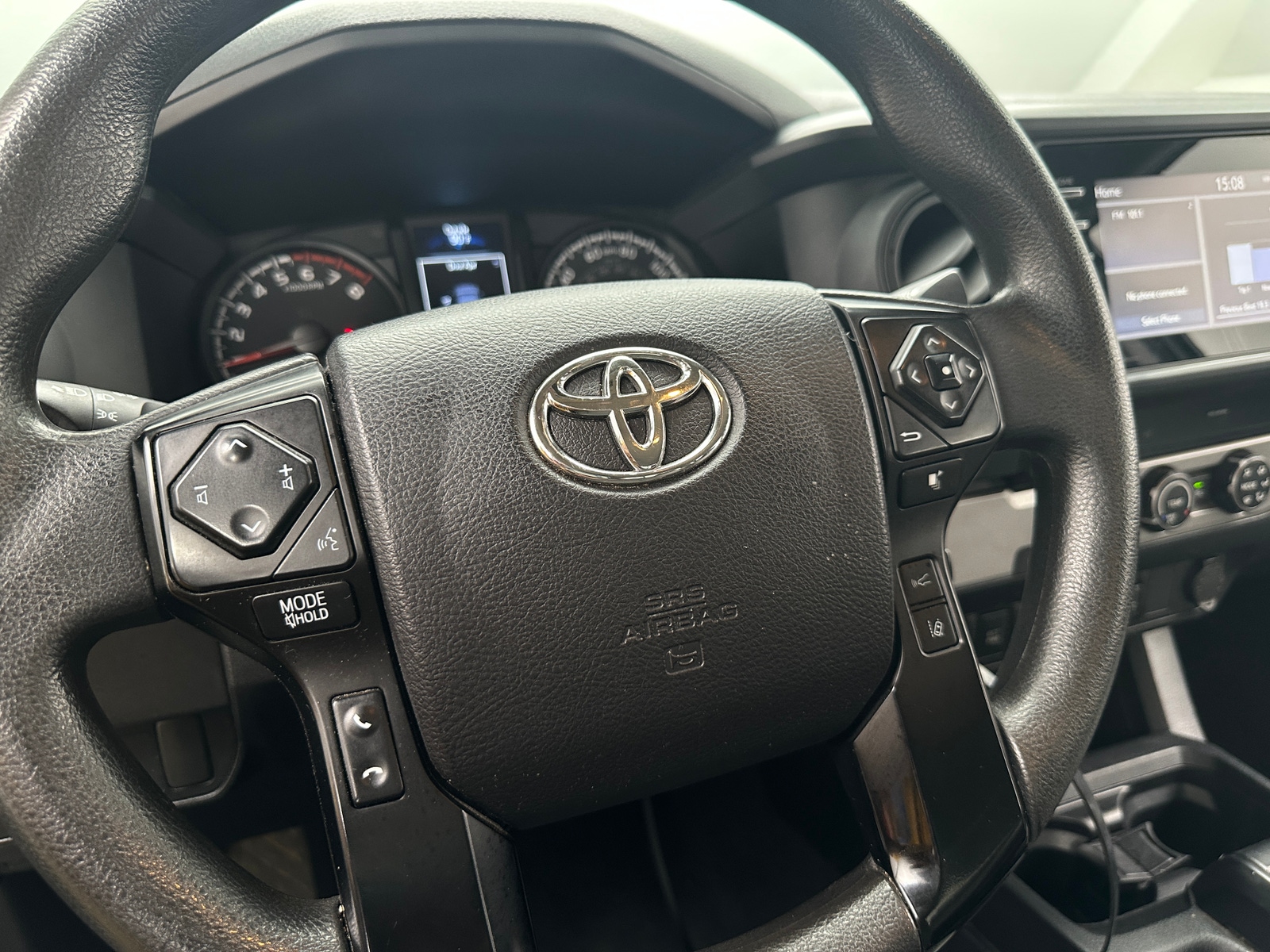 Thumbnail: 2021 Toyota Tacoma - 5