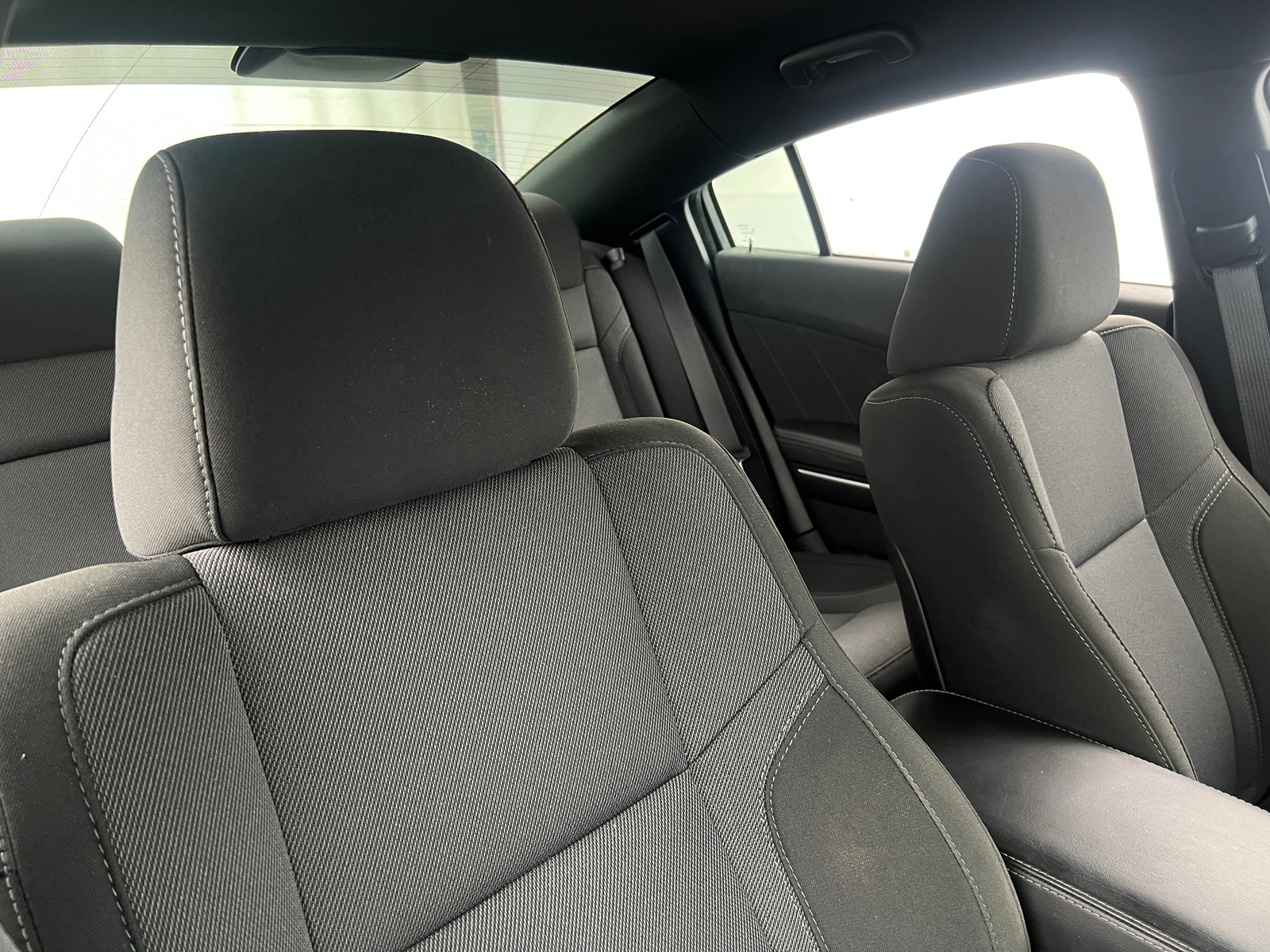 Thumbnail: 2019 Dodge Charger - 2