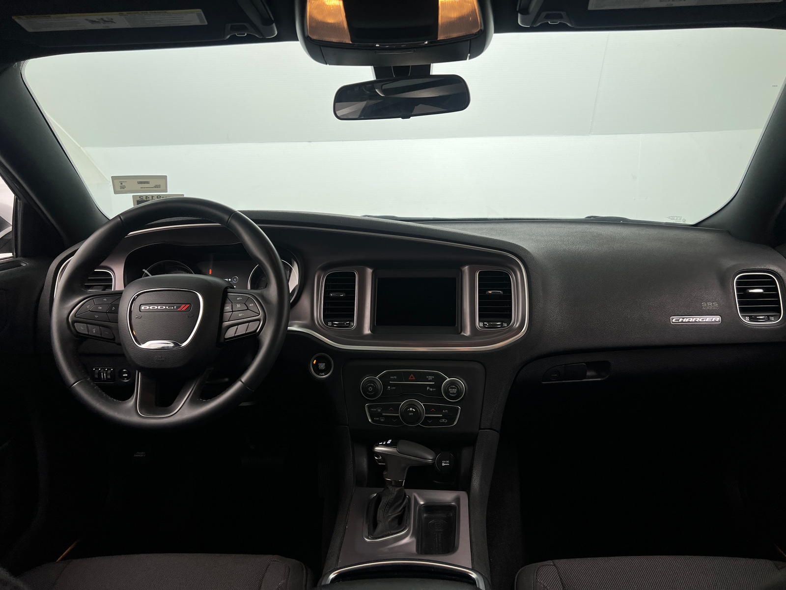 Thumbnail: 2019 Dodge Charger - 3
