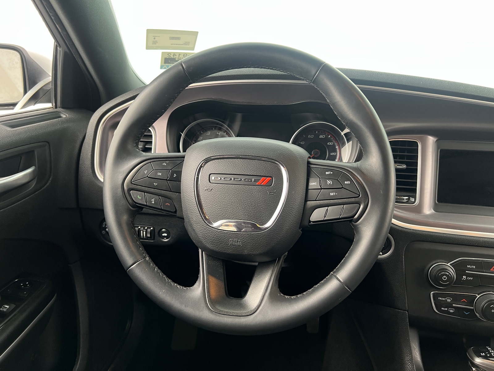 Thumbnail: 2019 Dodge Charger - 5