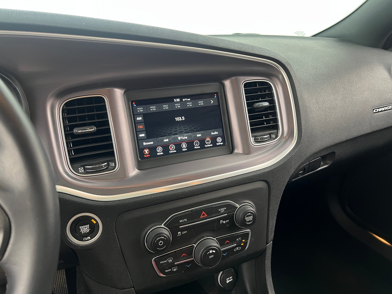 Thumbnail: 2019 Dodge Charger - 4